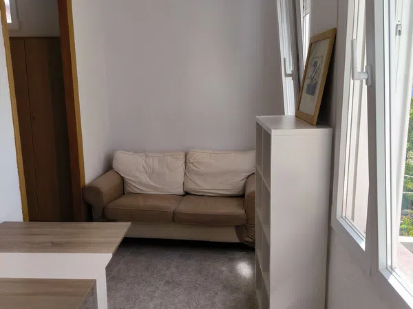 Piso en calle San Cosme y San Damián, 5