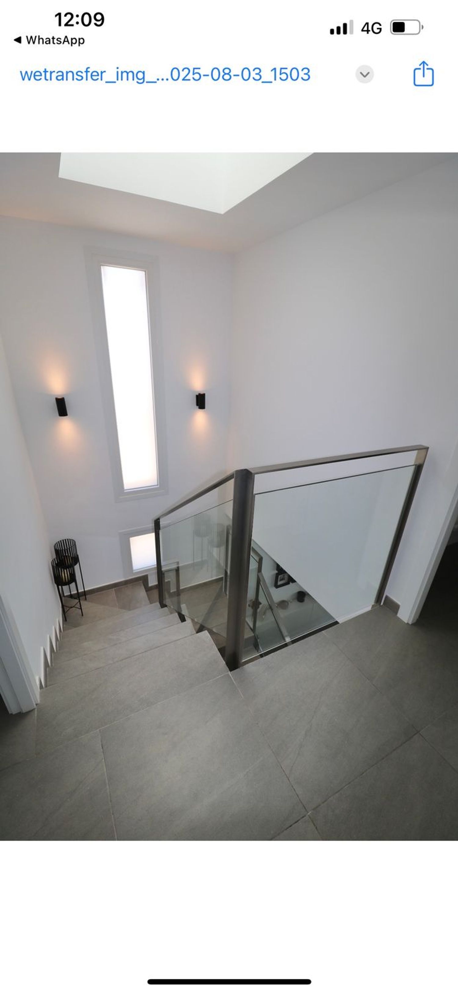 Chalet adosado en Calle Portichol, 284 - Foto 12