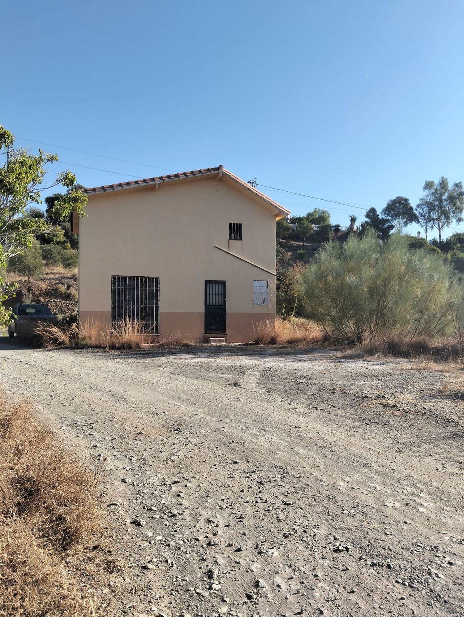 Finca rústica en Camino Los Nuñez, 1 - Foto 2