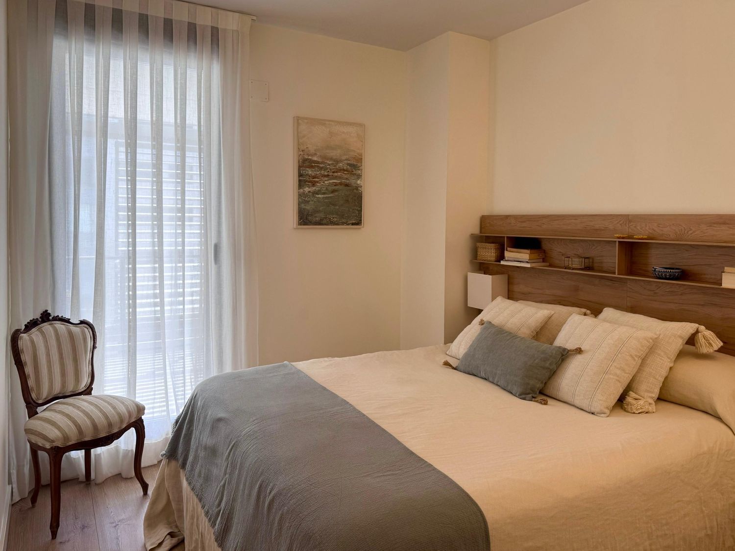 Piso en calle del Montón de Trigo, 3 - Foto 7