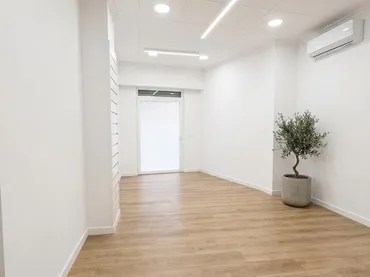 Planta baja en  Carrer del Pare Llansol 3B - Foto 7