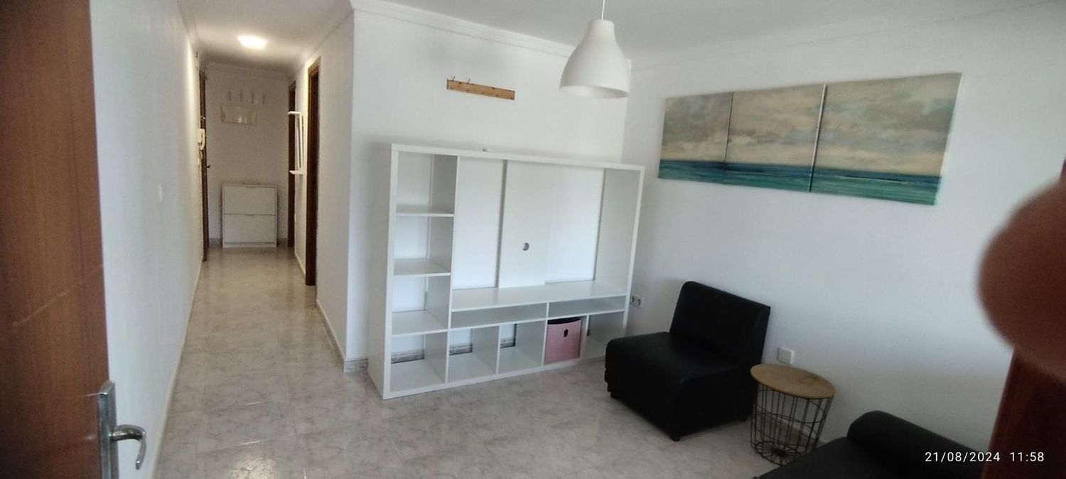 Estudio en calle de Saridakis, 19 - Foto 1