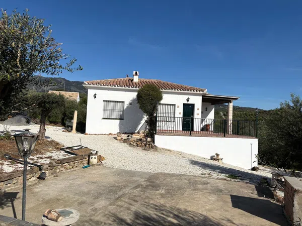Finca rústica en Chenil s/n - Foto 28