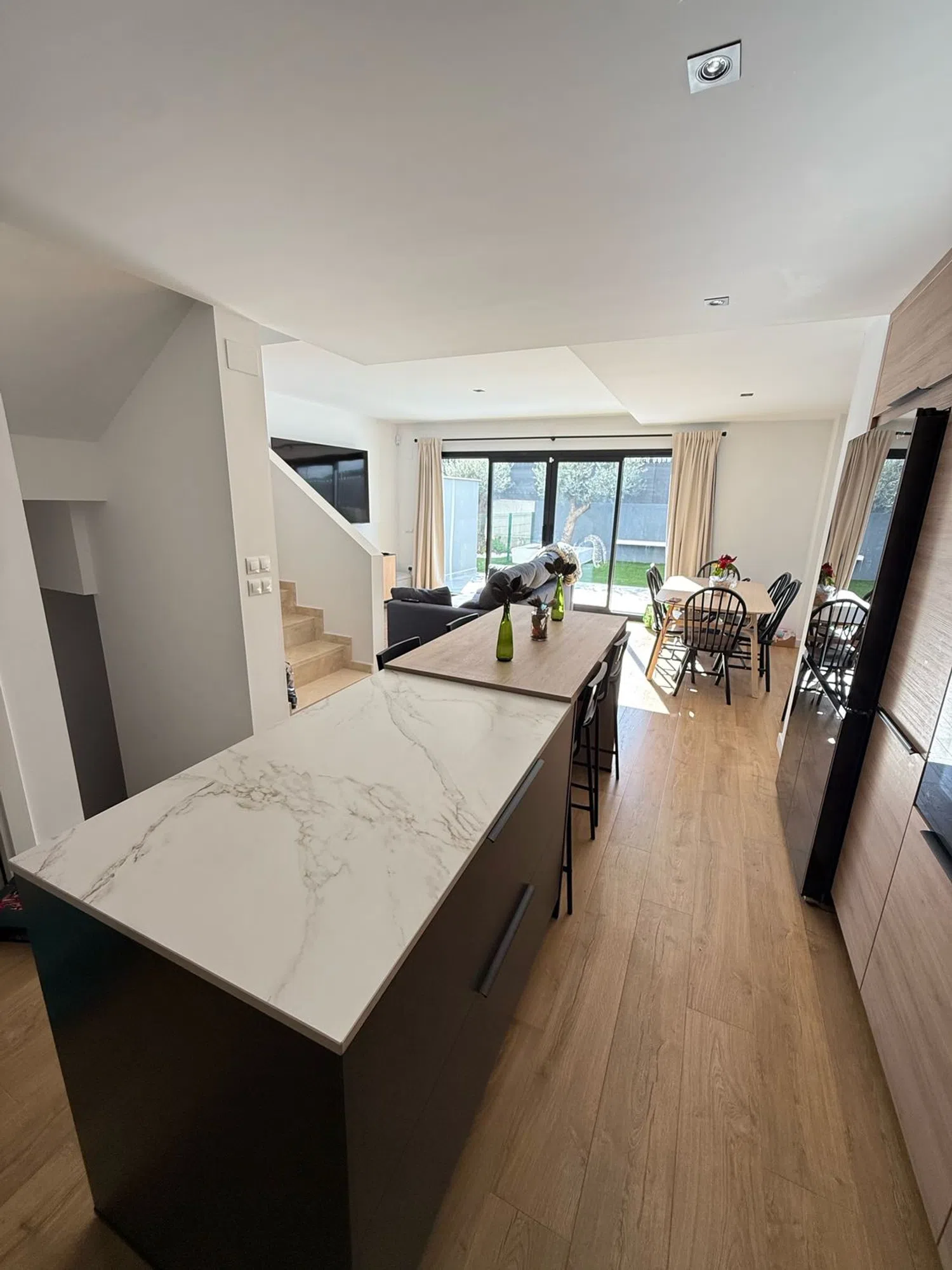 Chalet adosado en avenida de China, 27 - Foto 1