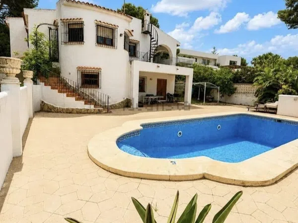 Casa o chalet independiente en Avenida de Sant Jaume, 12, Moravit-Cap Blanc, Moravit-Cap Blanc - Foto 27