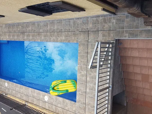 Estudio en calle Jose Blasco Robles, 5 - Foto 8