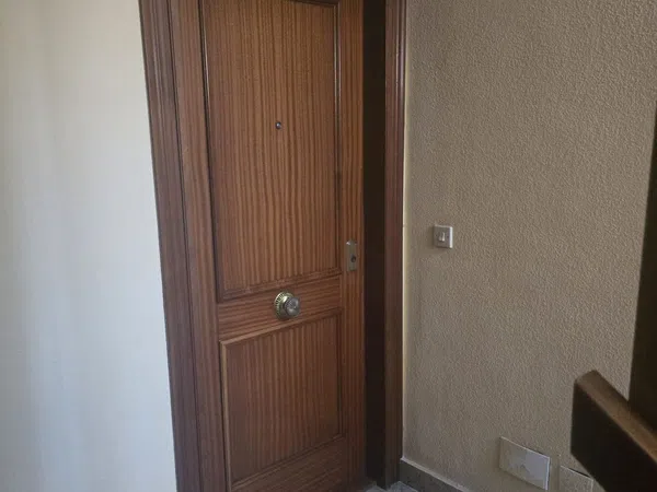 Piso en Calle Jesús, 9, Ceares - Jesuitas - Foto 2