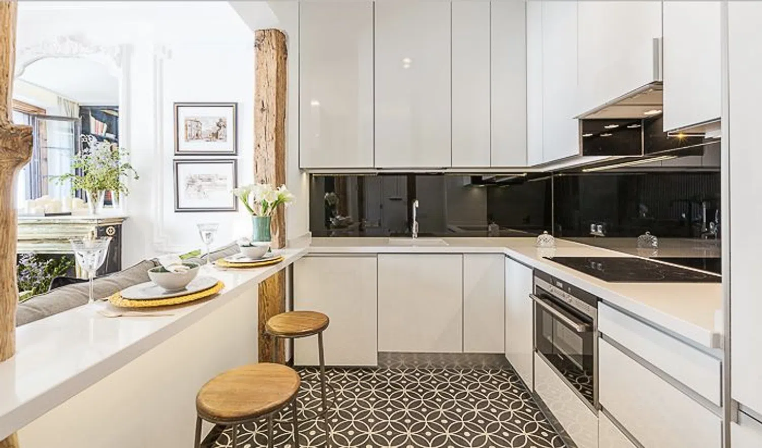 Piso en calle de las Huertas, 3 - Foto 9