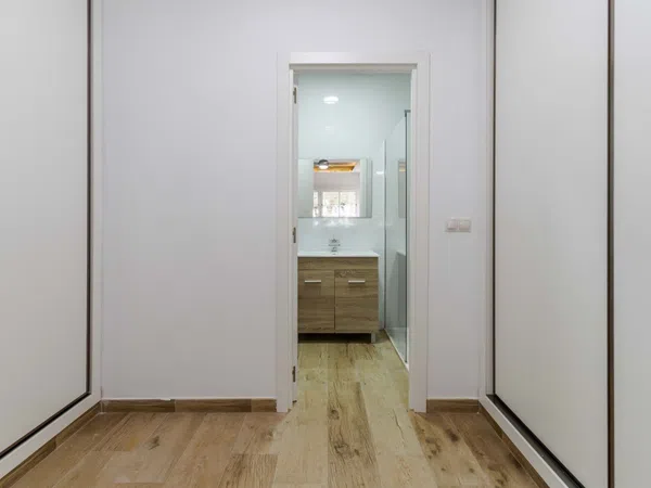 Estudio en Plaza Conde de Ferrería, Martiricos - La Roca - Foto 21