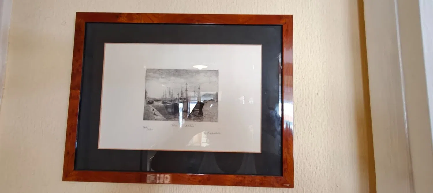 Piso en calle Agustín de Foxá, 16 - Foto 10