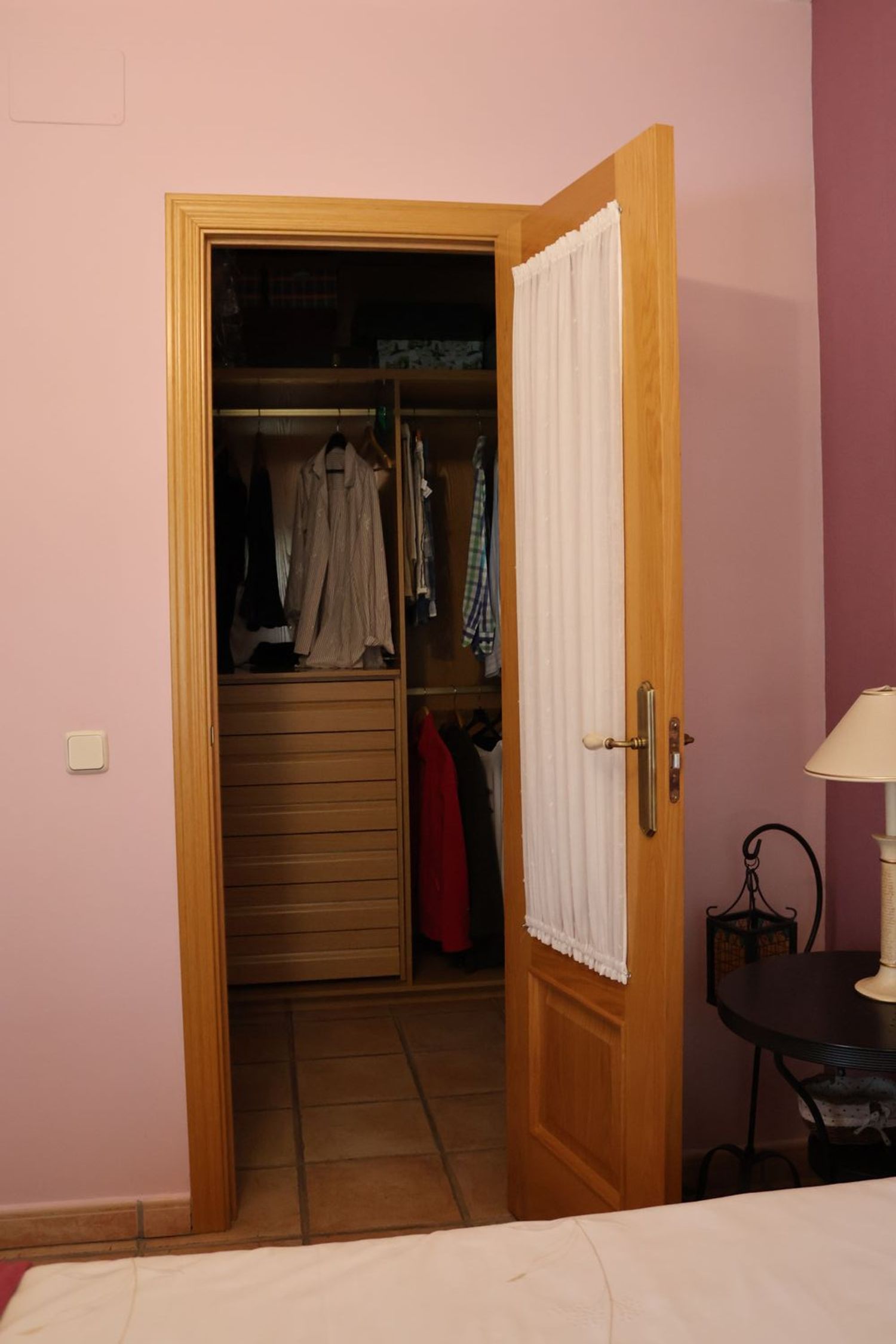 Casa o chalet independiente en Avenida del Madroño, 1, Buenavista-Valparaíso-La Legua, Buenavista-Valparaíso-La Legua - Foto 9