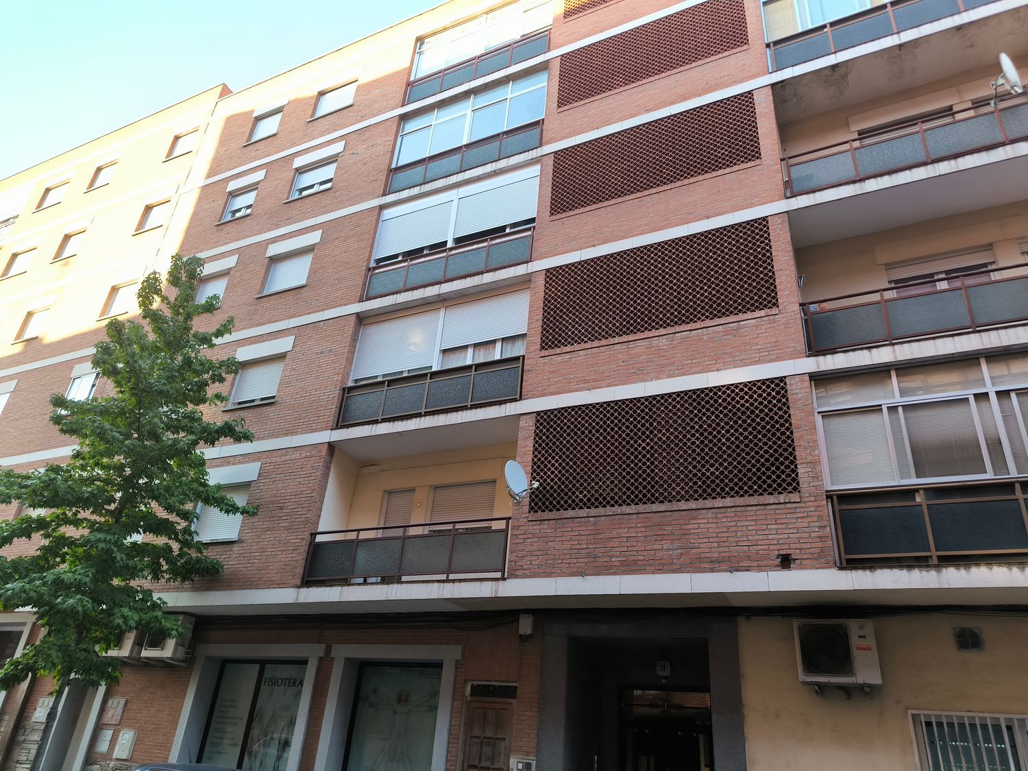 Piso en Calle Alfonso de Montalvo, 11, Centro, Centro - Foto 16