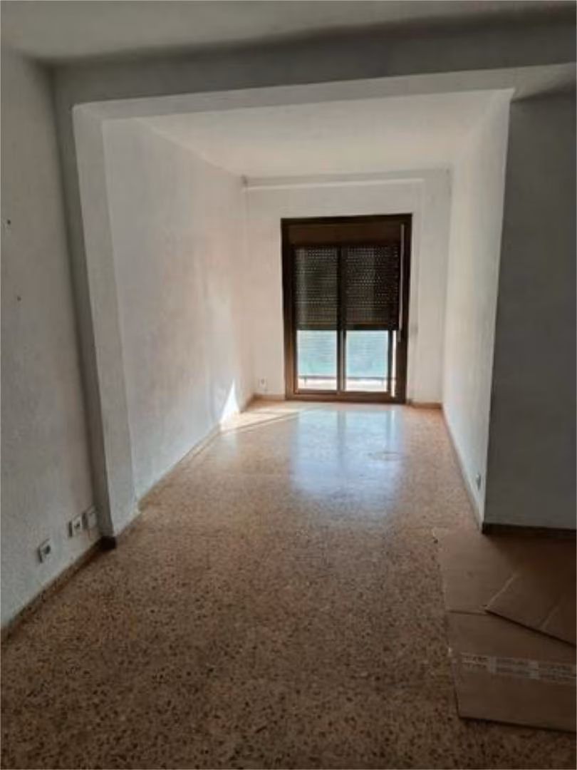 Piso en Hospital Peset - Foto 3