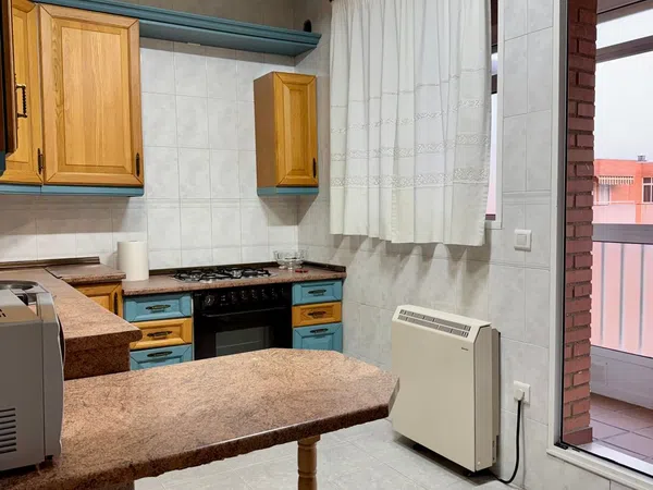 Dúplex en Calle Juan Solano Pedrero, 7, Sur, Sur - Foto 8