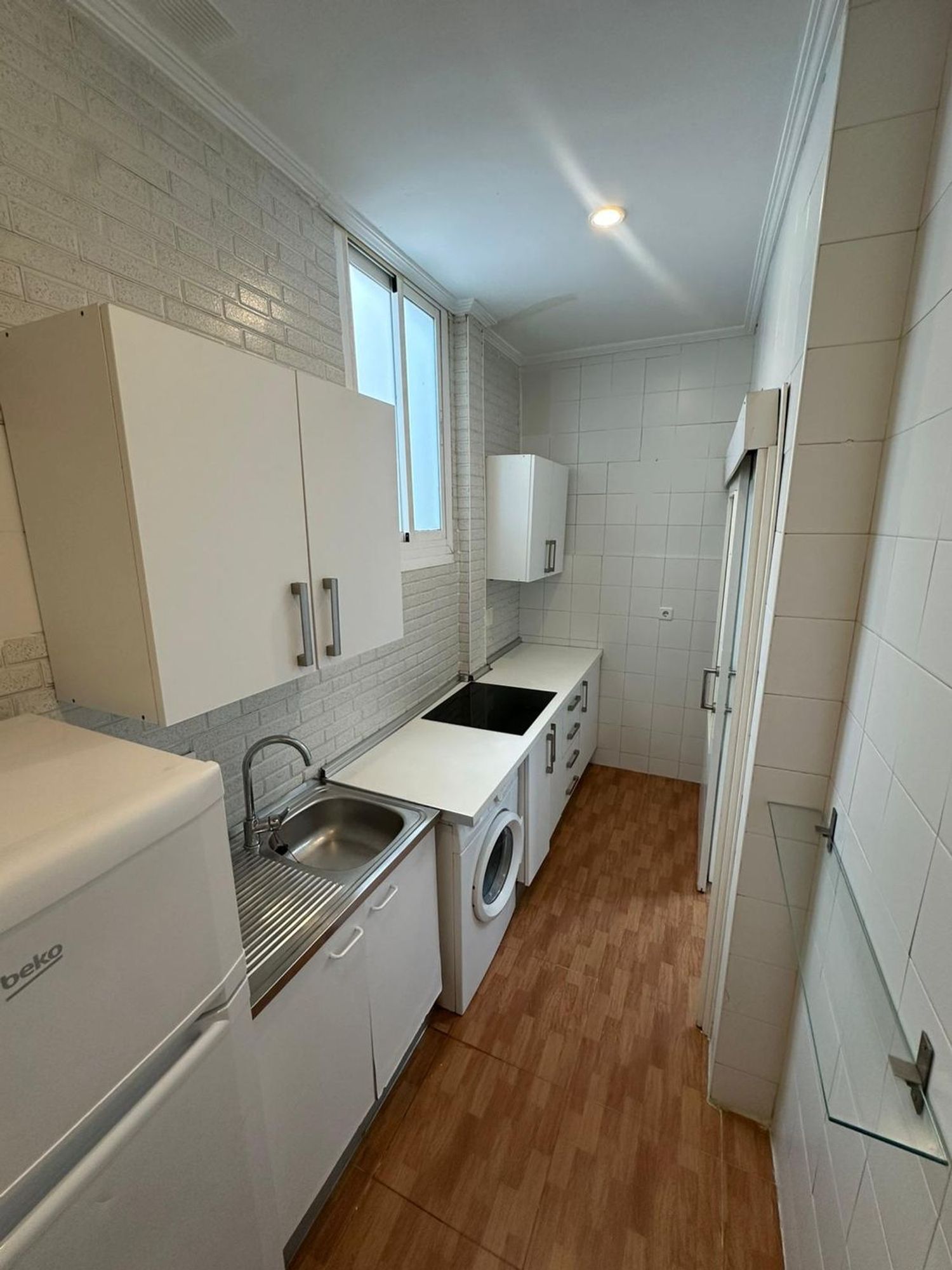 Piso en calle Pagés del Corro, 159 - Foto 7