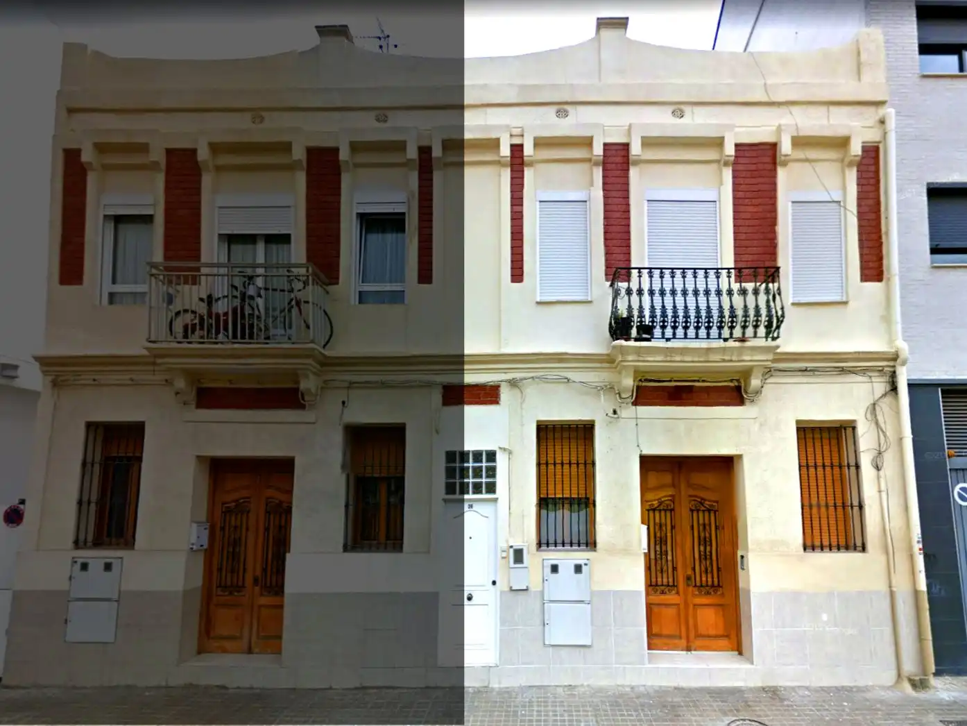Piso en  Carrer de Cavite 26 - Foto 2