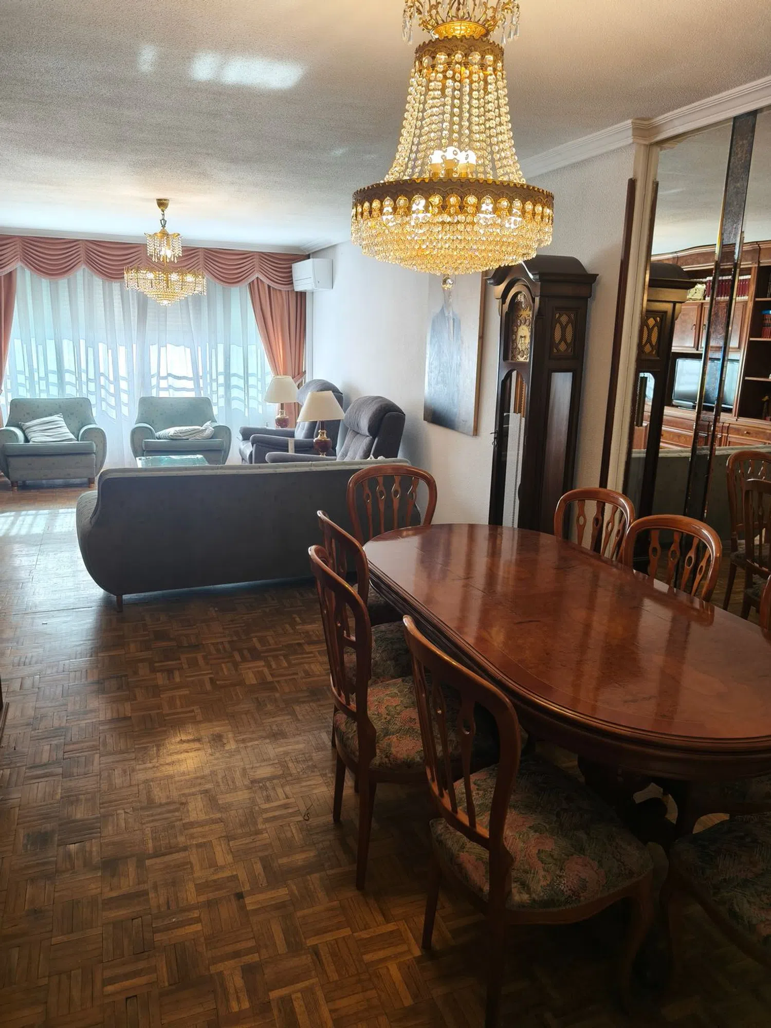 Piso en plaza Del Encuentro, 3 - Foto 2