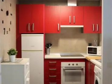 Apartamento en la barrosa - Foto 1