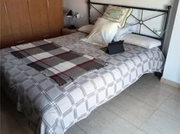 Ático en Roquetas de Mar - Foto 1