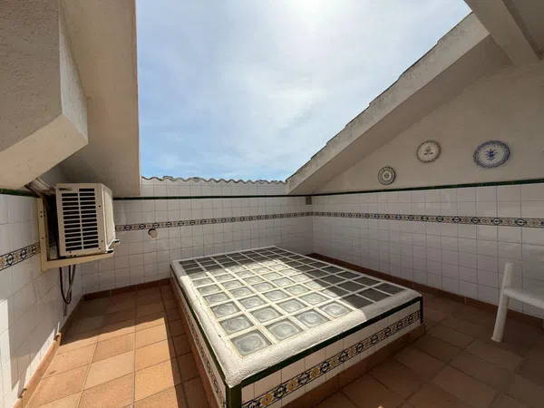 Casa o chalet independiente en Calle de la Cigüeña - Foto 39