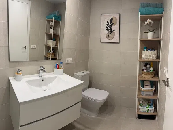 Piso en Nou Nazaret - Frank Espinós - Foto 17