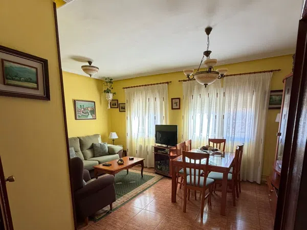 Piso en calle Cascaes, 6