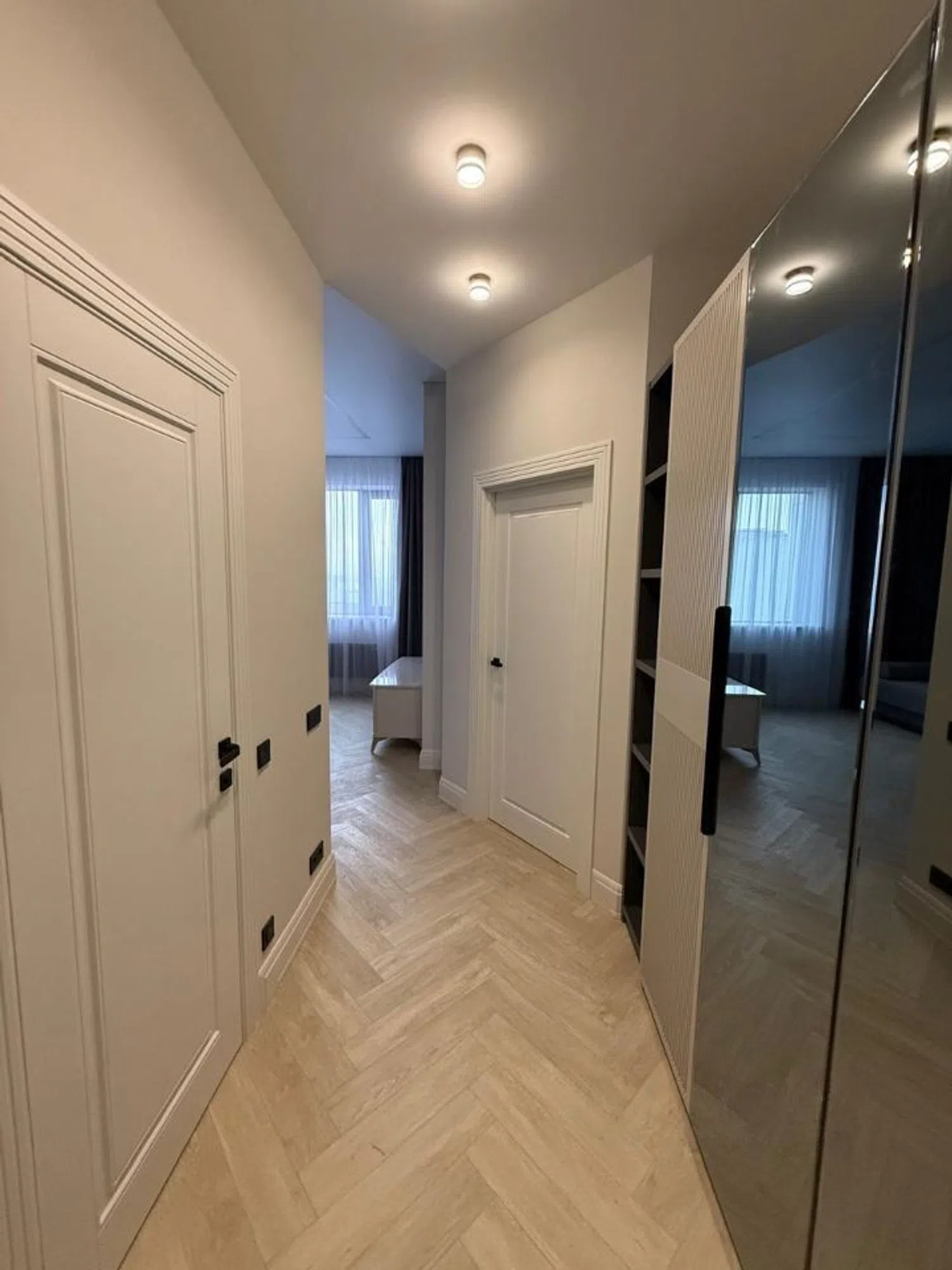 Piso en alfonso el sabio, 7 - Foto 1