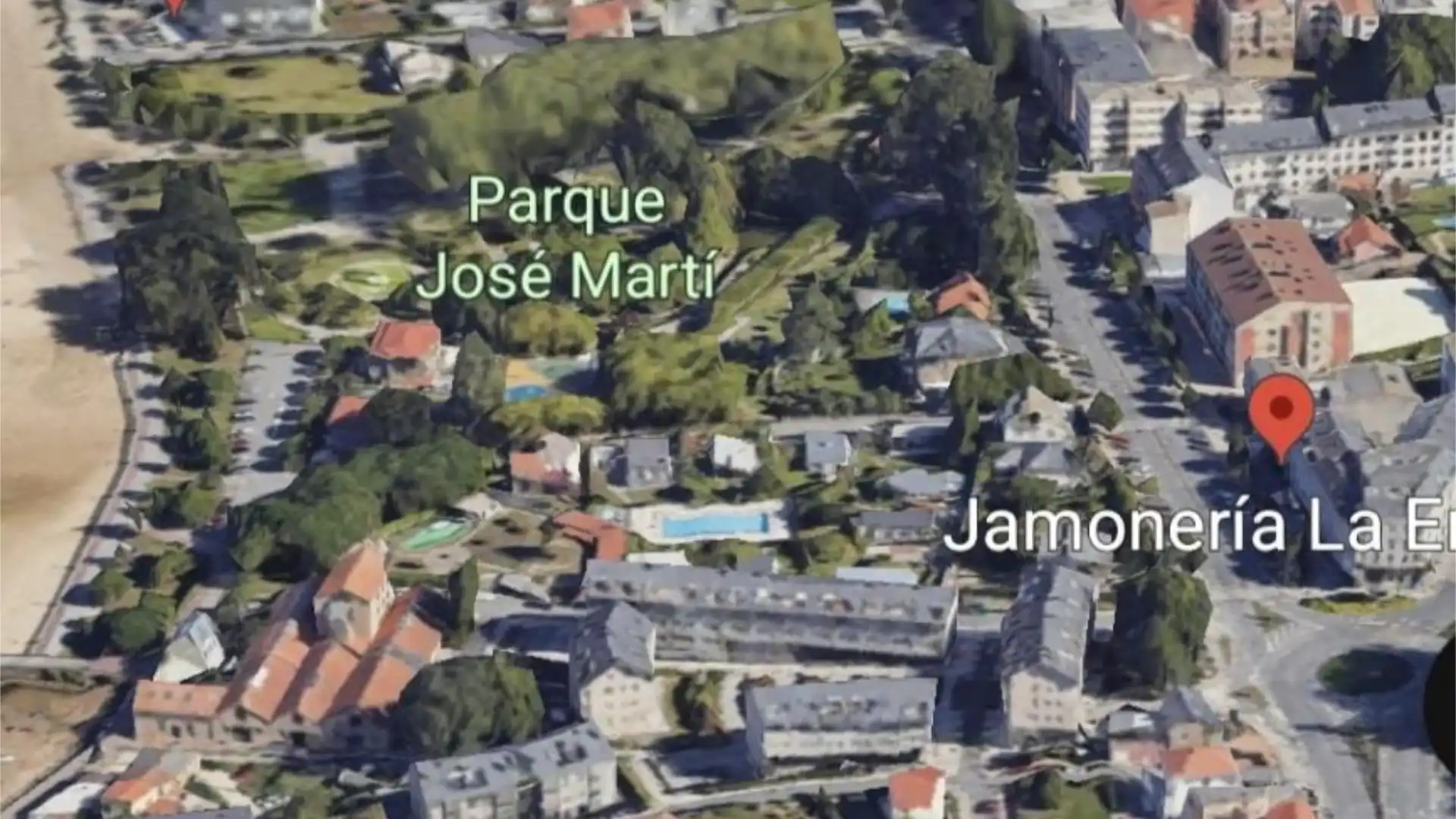 Piso en  Avenida Ernesto Che Guevara 31 - Foto 38