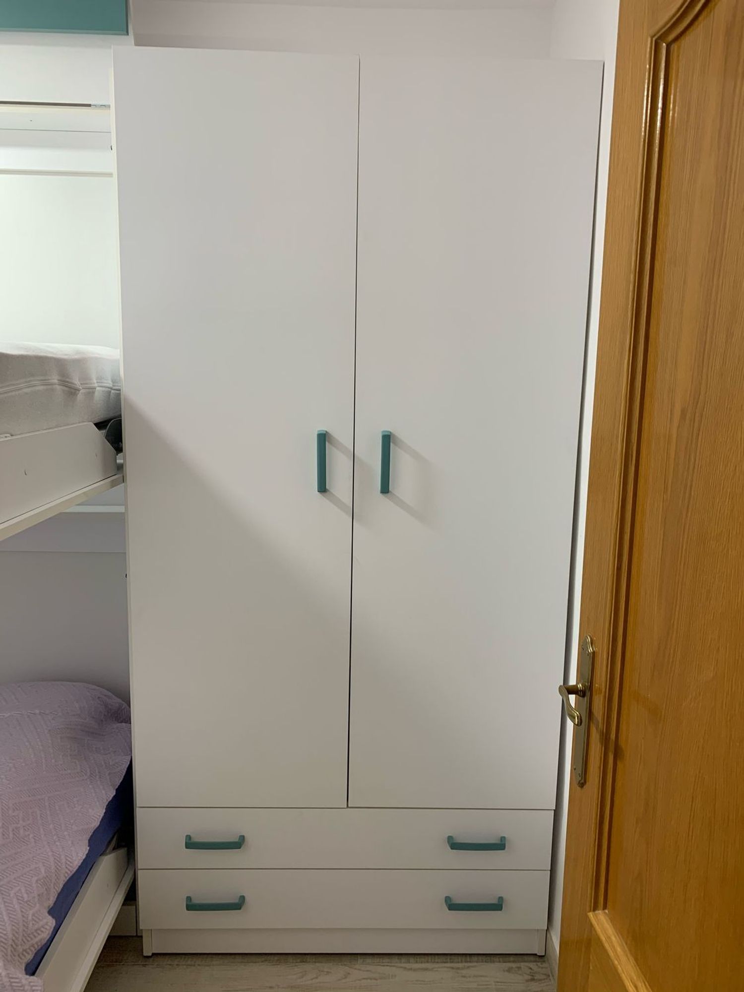 Piso en calle de San Juan de Mata, 55 - Foto 41