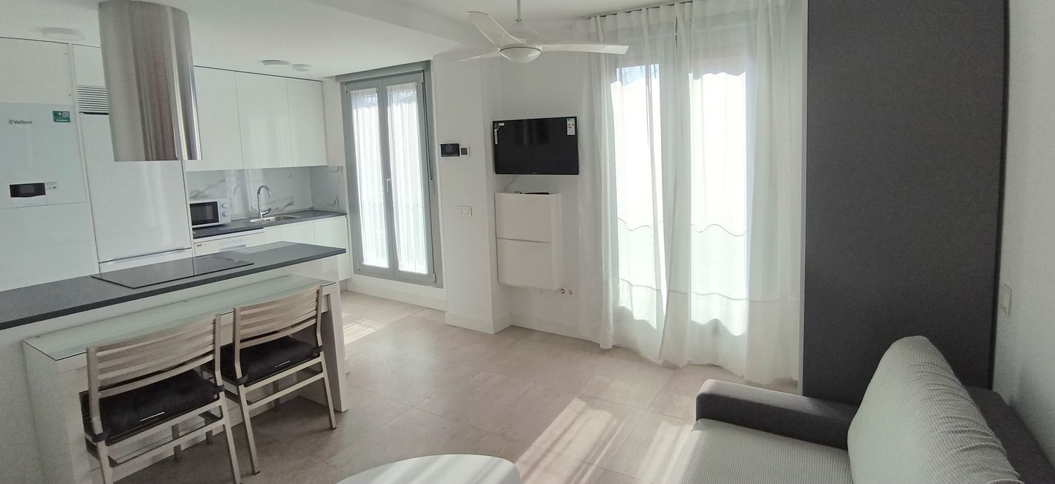 Estudio en Calle Hilario Sangrador, 22 - Foto 3