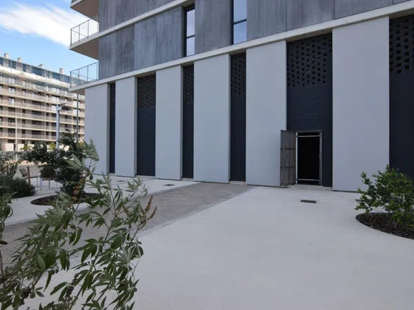 Local en Calle d'Eduard Maristany, 369, Port, Port - Foto 10