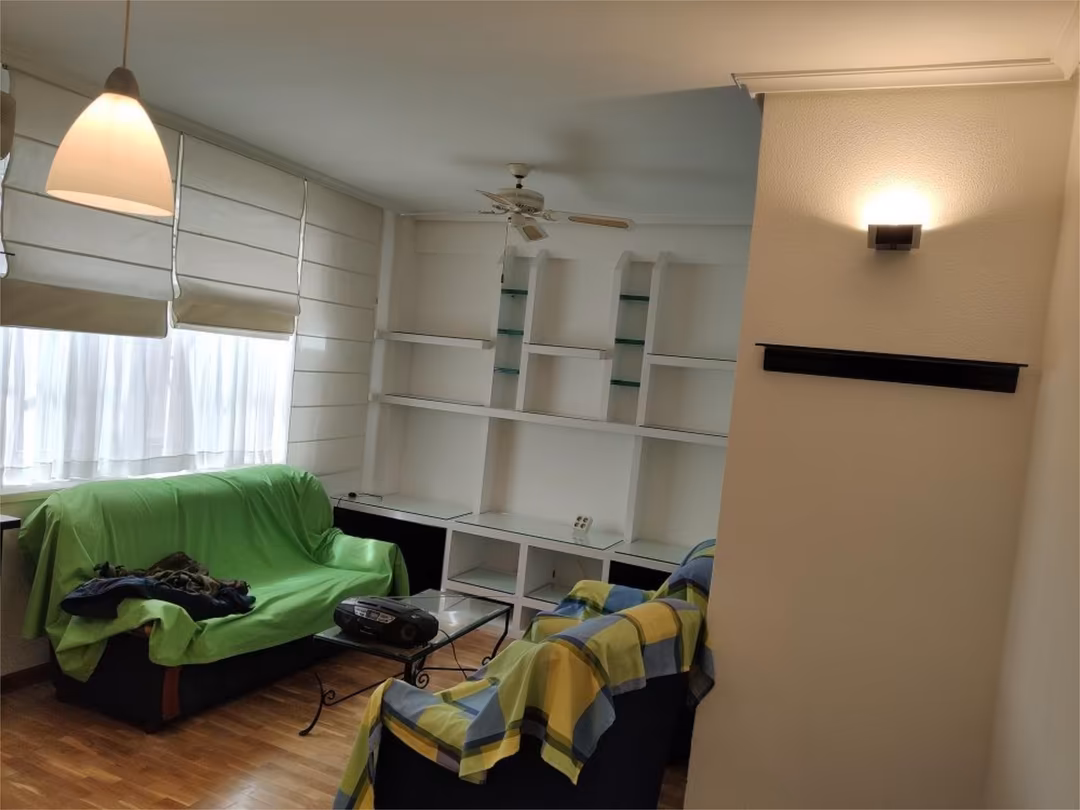 Piso en  Calle de Valderrodrigo 58 - Foto 21