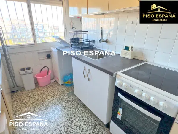 Piso en Avenida de la Costa Blanca, Pau 5 - Foto 15