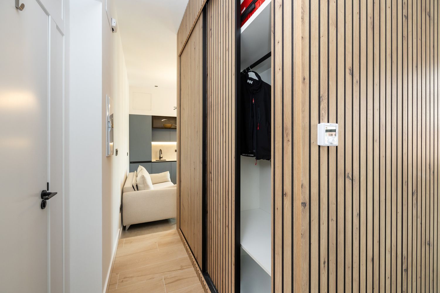 Estudio en calle Gran Vía de Colón, 39 - Foto 11