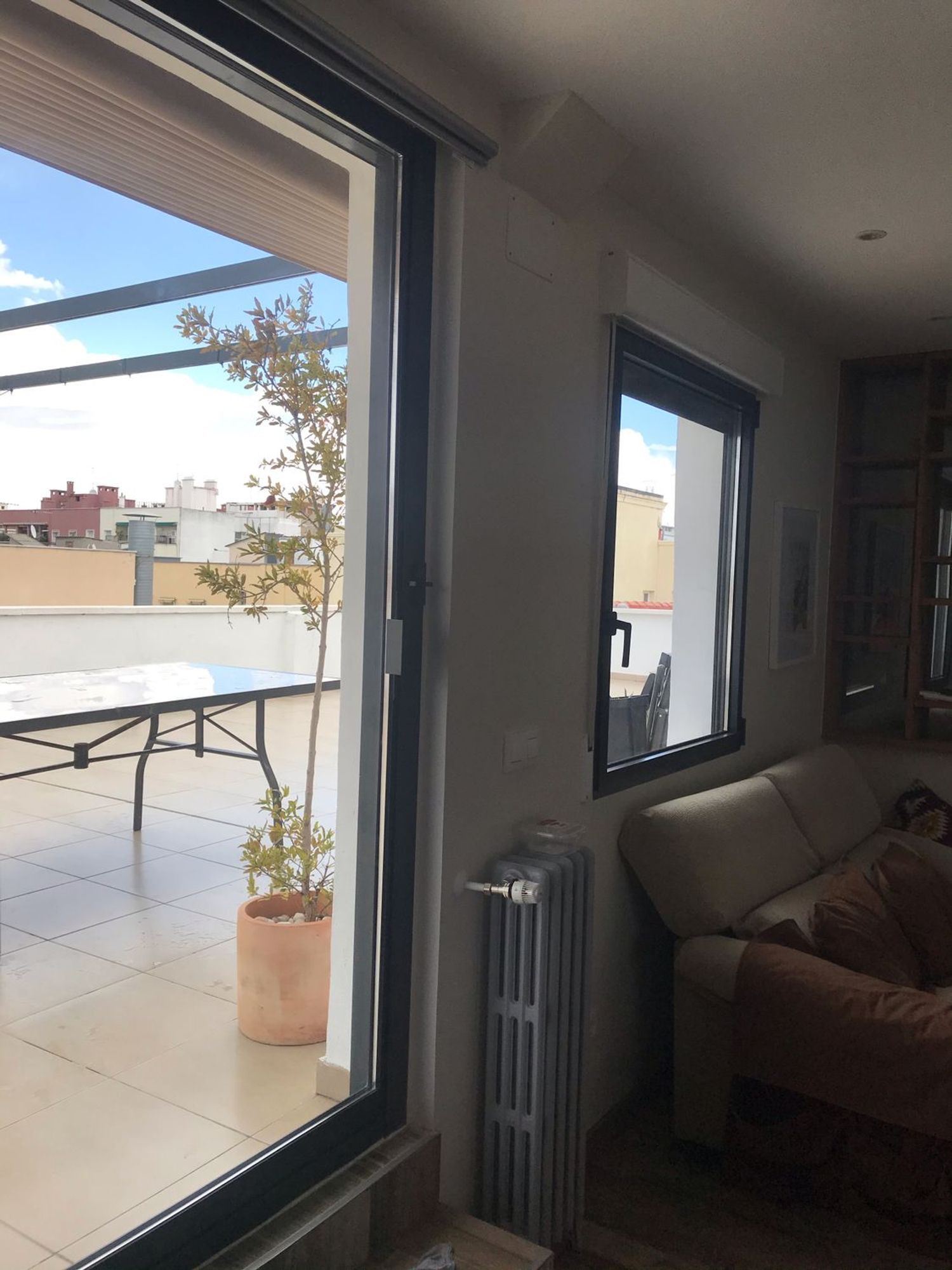 Ático en Calle de Joaquín María López, 22, Arapiles - Foto 7