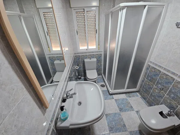 Piso en Calle Obispo Aguilar, 5, San Ildefonso - Catedral, San Ildefonso - Catedral - Foto 7