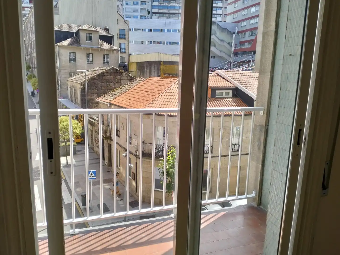 Piso en  Rúa da Ronda de Don Bosco 31 - Foto 6