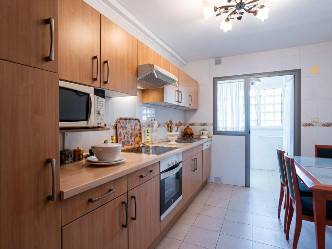 Piso en  Avenida de la Encarnación 13 - Foto 13