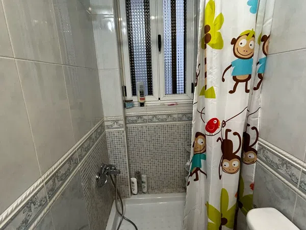 Estudio en calle Íscar Peyra, 18 - Foto 19