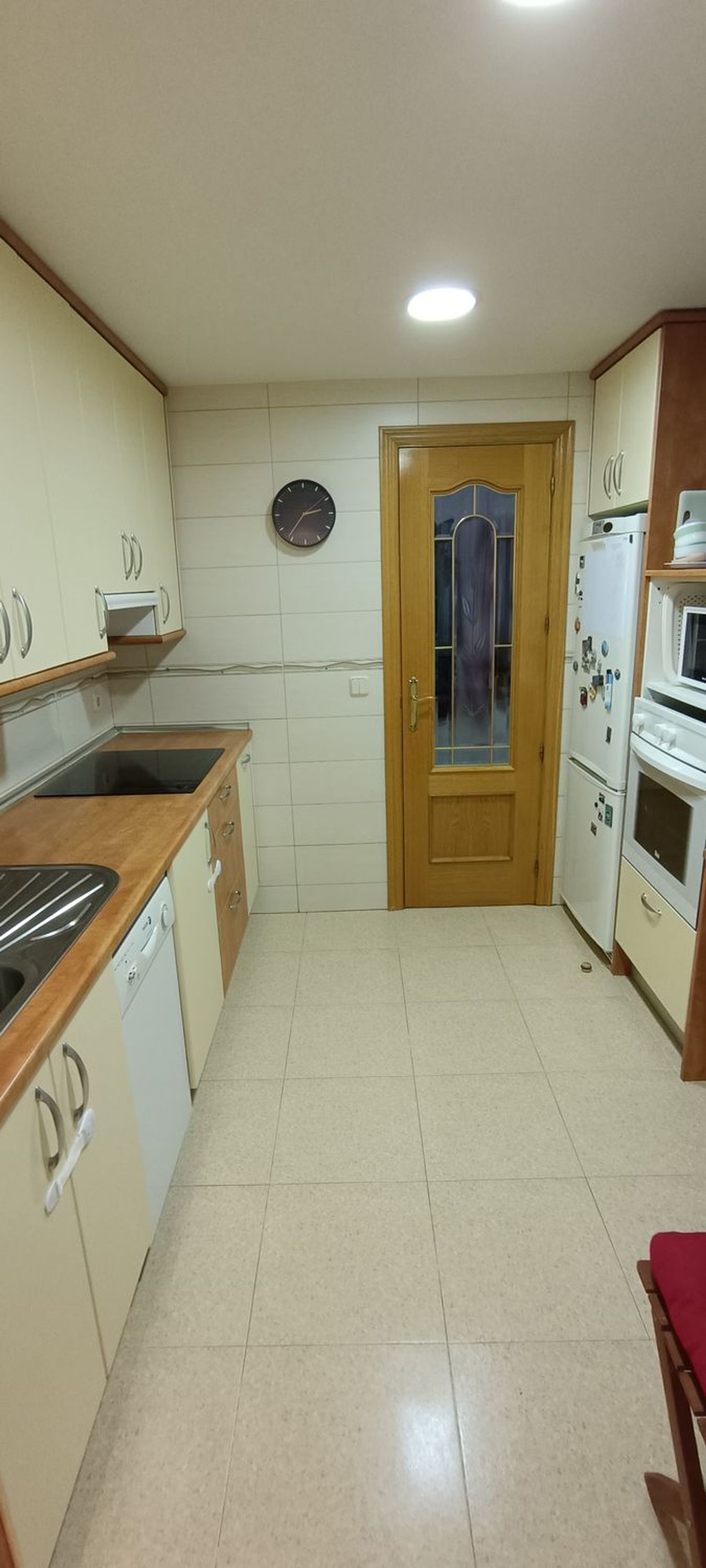 Piso en Calle Ginzo de Limia, 32, La Paz - Foto 11