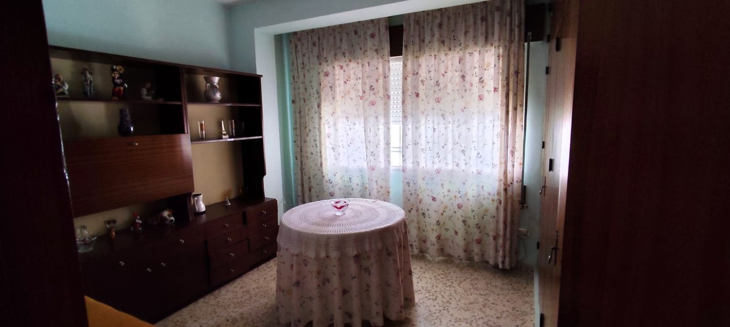 Casa o chalet independiente en El Molinillo - Capuchinos, El Molinillo - Capuchinos - Foto 9