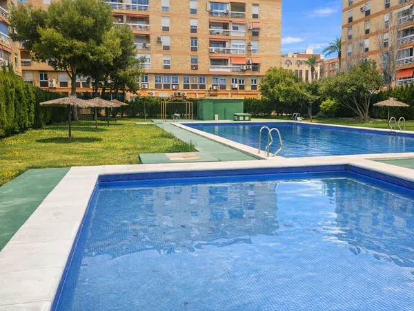 Piso en Alipark, Alipark - Foto 1