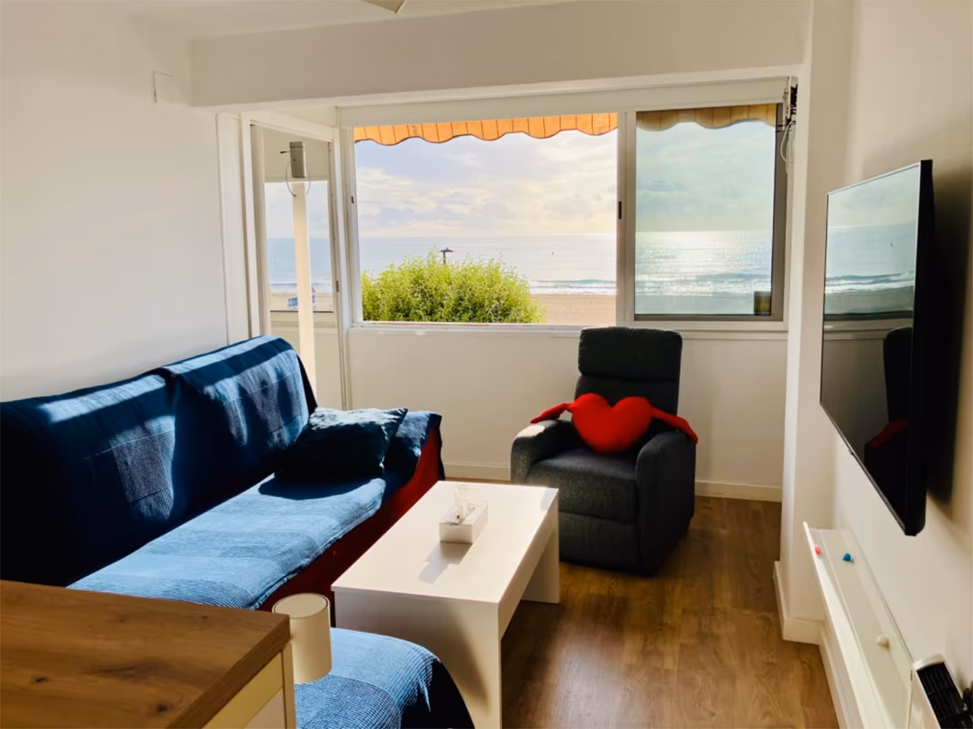 Apartamento en  Avenida Jaime I el Conquistador 50