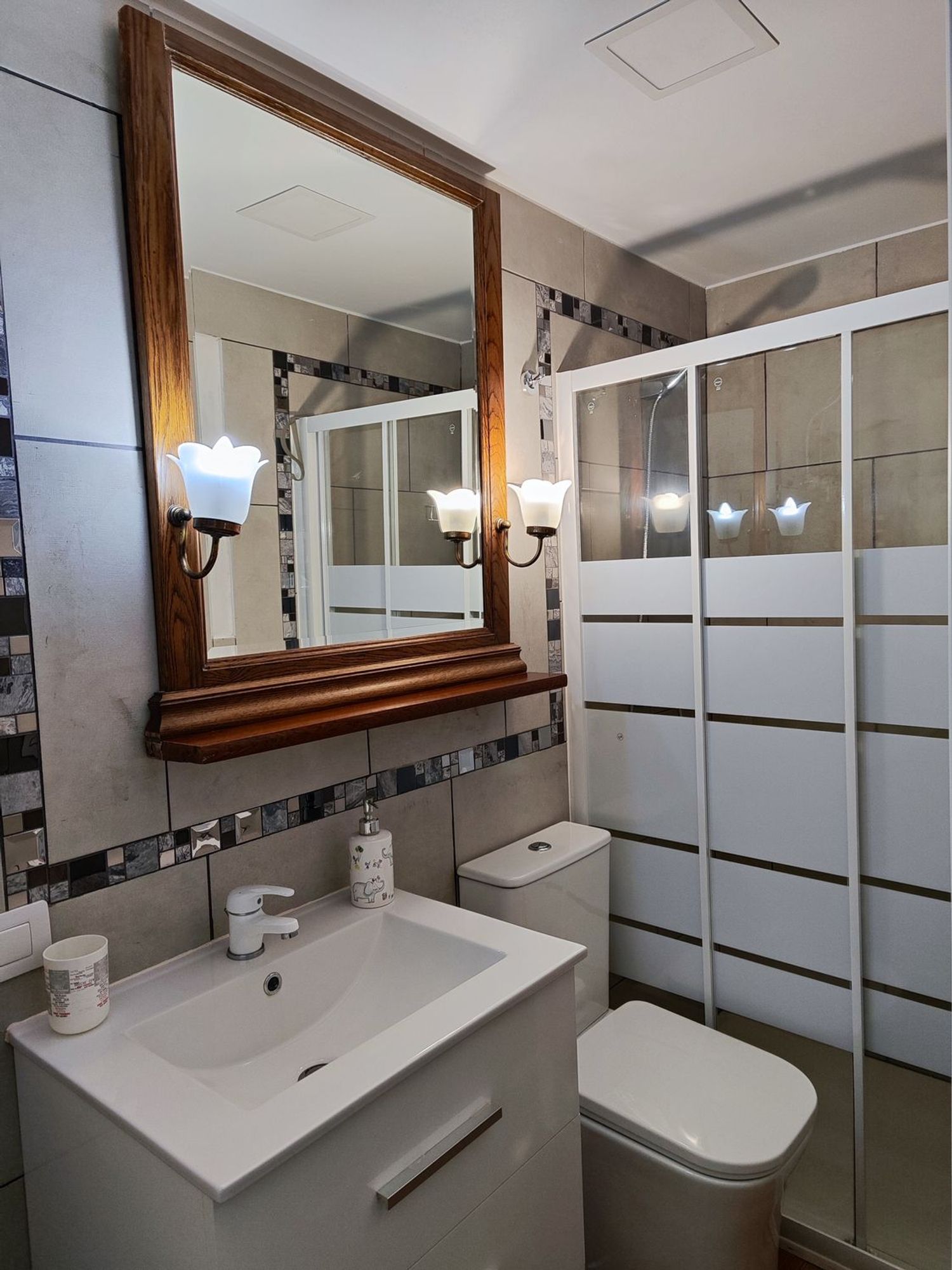 Estudio en calle El Hierro, 65 - Foto 4