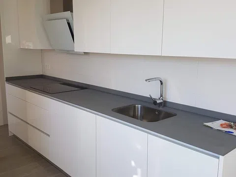 Piso en calle Ganados del Salobral, 12