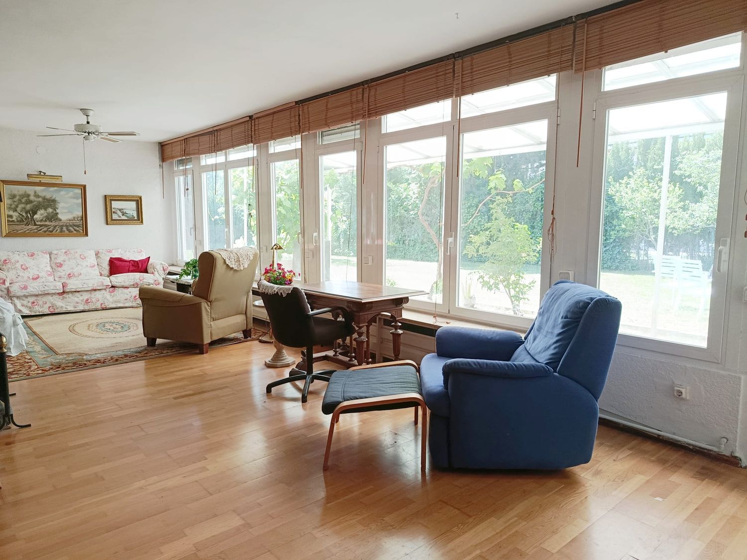 Chalet pareado en Torres de San Lamberto, 1 - Foto 9