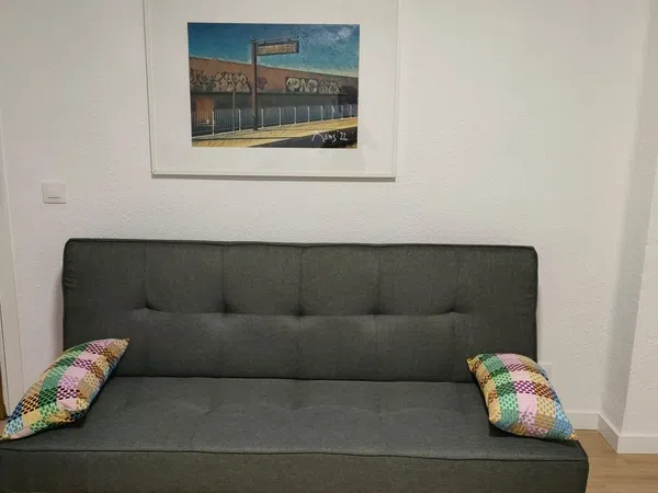 Piso en Calle Balmes, 12 - Foto 3