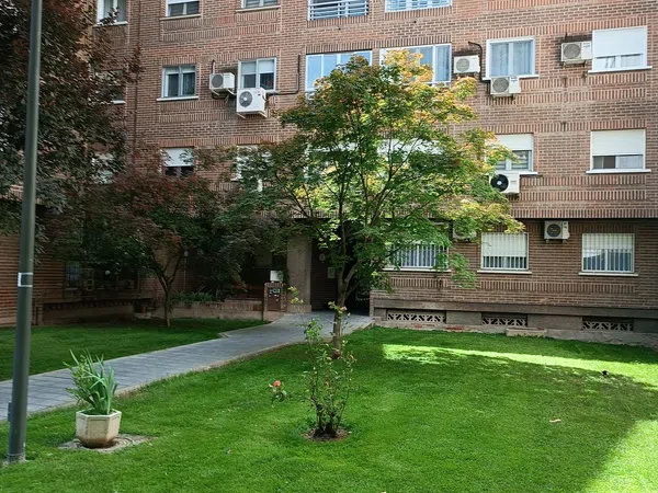 Piso en Calle Delfín, 16, El Bercial, El Bercial - Foto 2