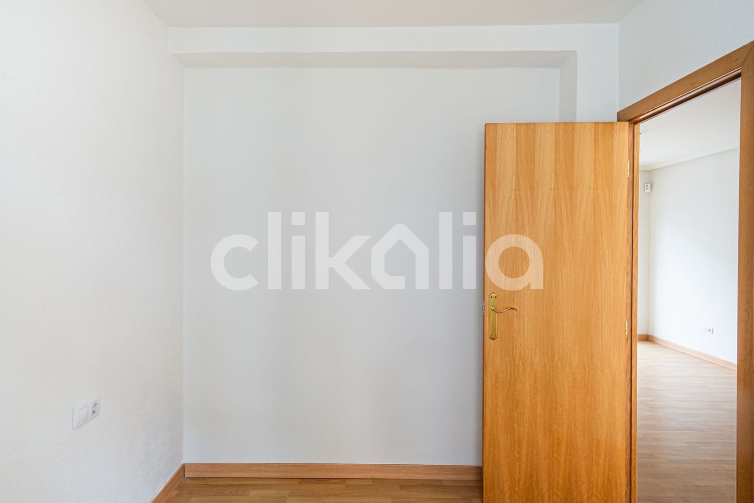 Piso en calle de Sant Mateu - Foto 13