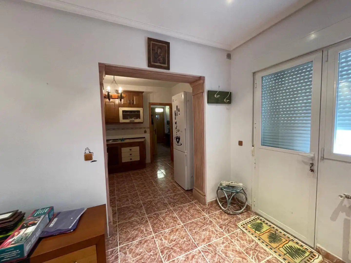 Chalet en Quintanar de la Orden - Foto 6